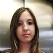 Profesora de inglés cercana y profesional, con más de 10 años de experiencia